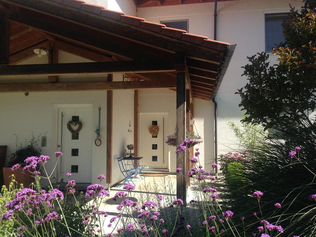Villa Gina Zero Branco Exterior foto